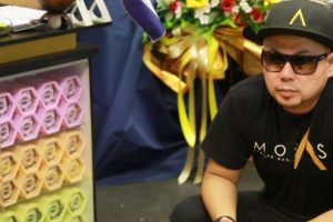 MORAS FACTORY OUTLET Mersing