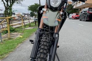Motomax Keningau
