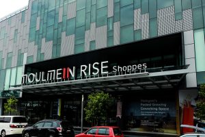 Moulmein Rise Shoppes