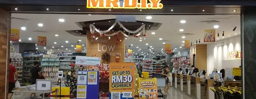 Shopping Mall Near Me: Panduan Lengkap Mencari Pusat Membeli-belah Terbaik