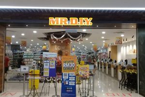 MR. DIY
