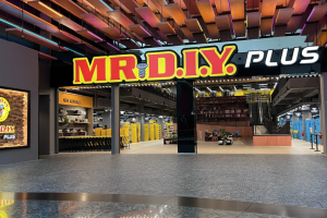 MR.DIY PLUS