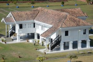 Muzium Kota Kuala Kedah
