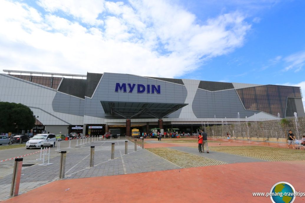 Mydin Bukit Mertajam 1 mydin bukit mertajam 1
