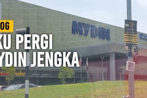 Mydin Jengka