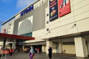 Mydin Kota Bharu Emporium