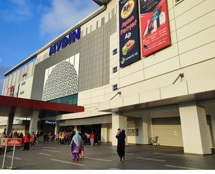 Mydin Kota Bharu Emporium 1 mydin kota bharu emporium