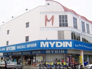 mydin kuantan