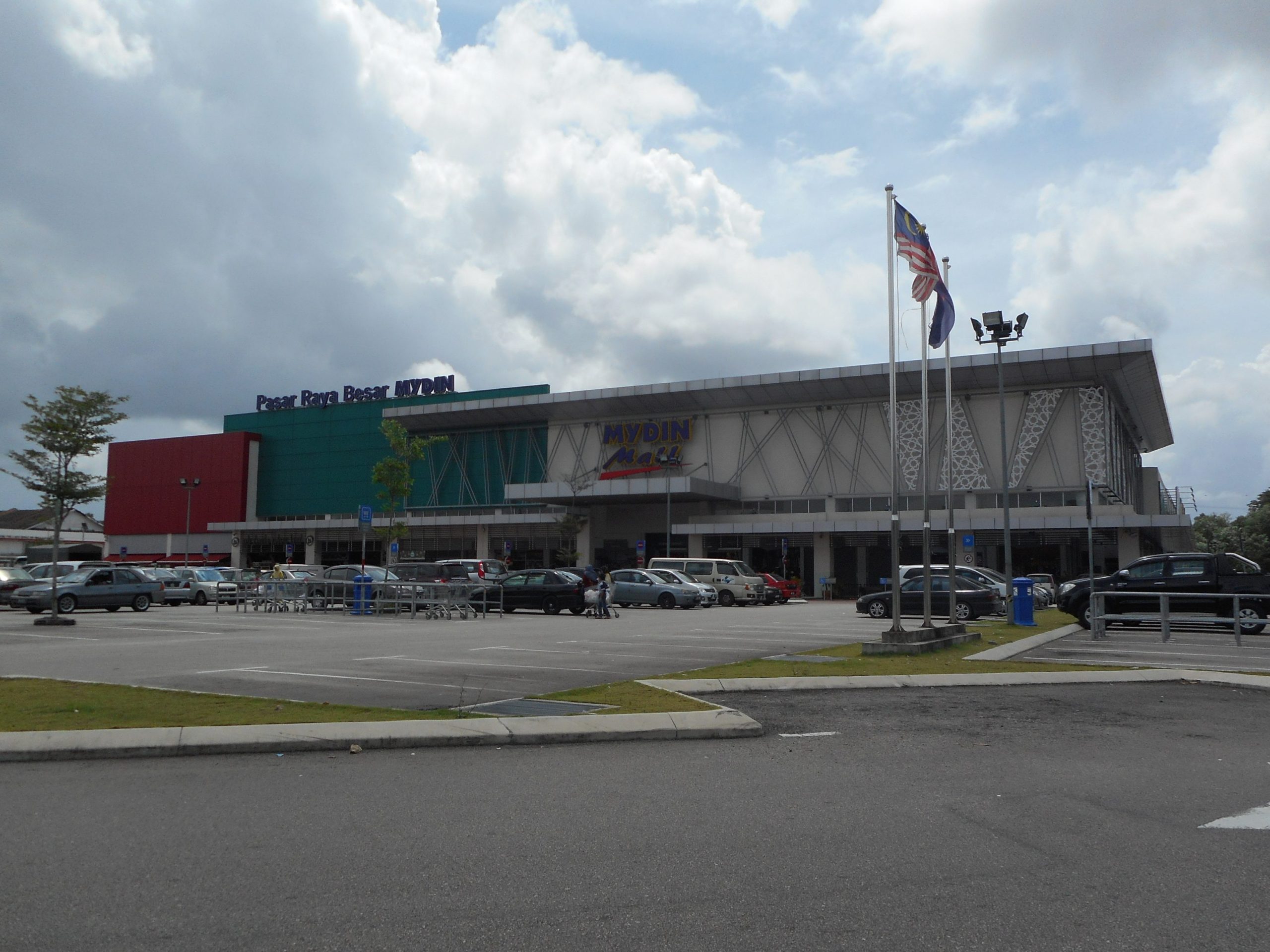 mydin mall taman rinting scaled