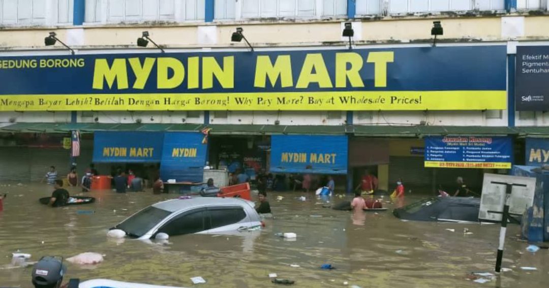 Mydin Mart Seksyen 18 Shah Alam 1 mydin mart seksyen 18 shah alam