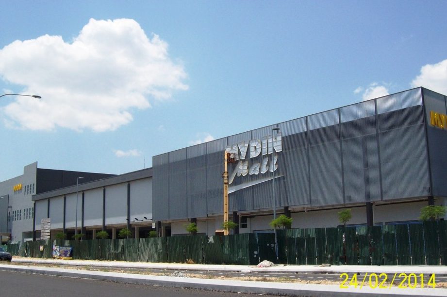 Mydin Wholesale Hypermarket Semenyih 1 mydin wholesale hypermarket semenyih