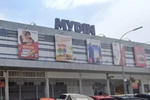 Mydin Wholesale Hypermarket Senawang