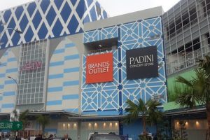 MyPapillon at Aeon Mall Rawang Anggun