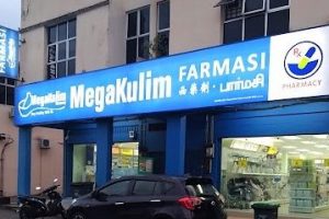 MYRAMALIK BOUTIQUE PADANG SERAI