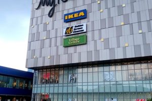 MyTOWN Shopping Centre 3 MyTOWN Shopping Centre