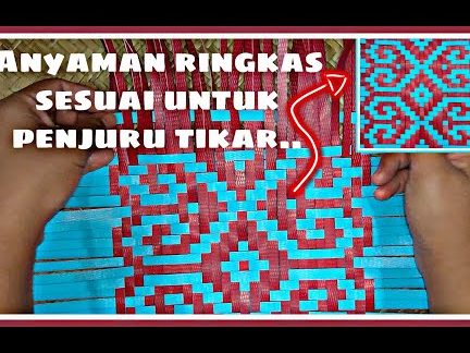 Naim Anyaman Trading 1 naim anyaman trading