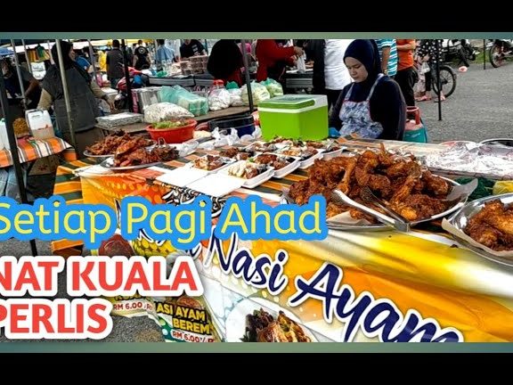 nat kuala perlis