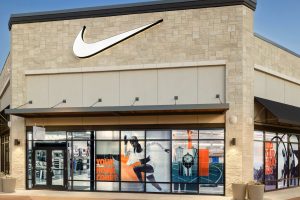 Nike Factory Store