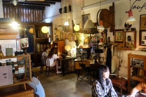 Ninso | Batu Pahat