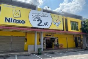 Ninso Keningau