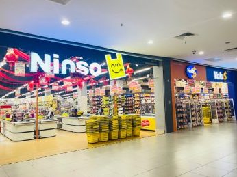 Ninso Pontian 2 - SKS MALL ( - ) 1 ninso pontian 2 sks mall efbc89