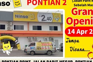 Ninso Pontian