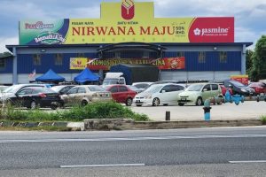 Nirwana Maju Sdn Bhd (Kemaman)