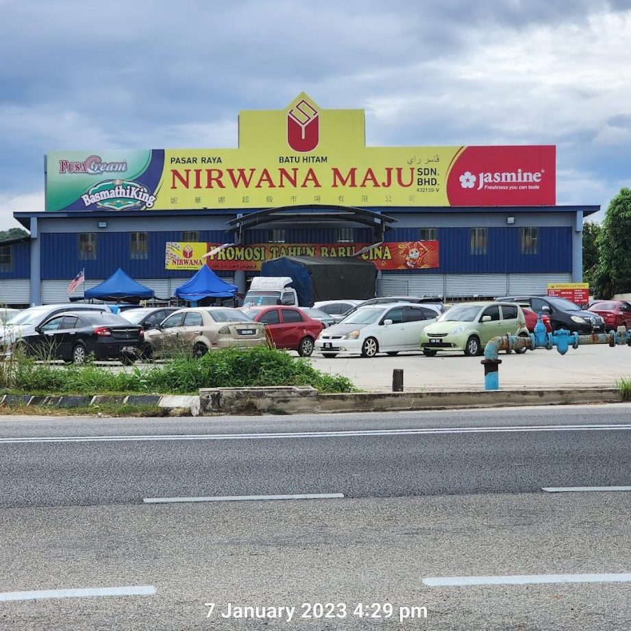 Nirwana Maju Sdn Bhd (Yayasan) 1 nirwana maju sdn bhd yayasan
