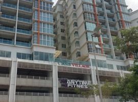 Oasis Village, Ara Damansara