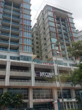 Oasis Village, Ara Damansara 1 oasis village ara damansara