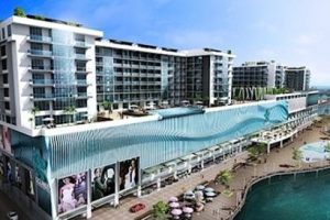 OCEANUS WATERFRONT KK
