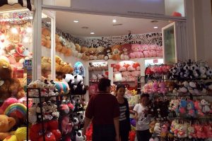 OLEH OLEH BY KUL GIFTS (SEPANG)