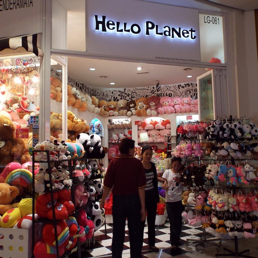 oleh oleh by kul gifts sepang 1