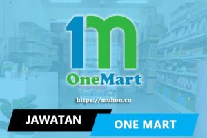 One Mart Advance Sdn Bhd