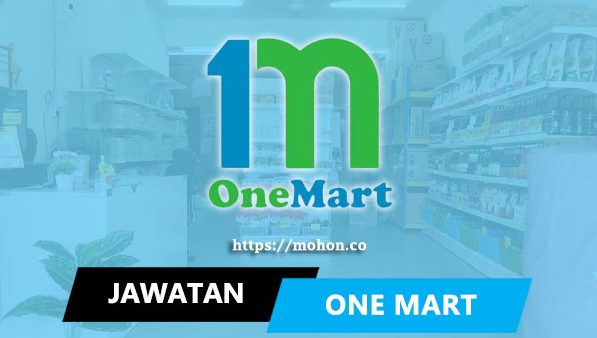 one mart advance sdn bhd