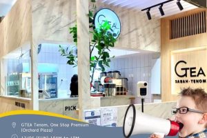 ONE STOP PREMIUM KENINGAU