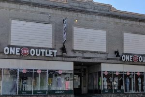 One Stop Premium Outlet