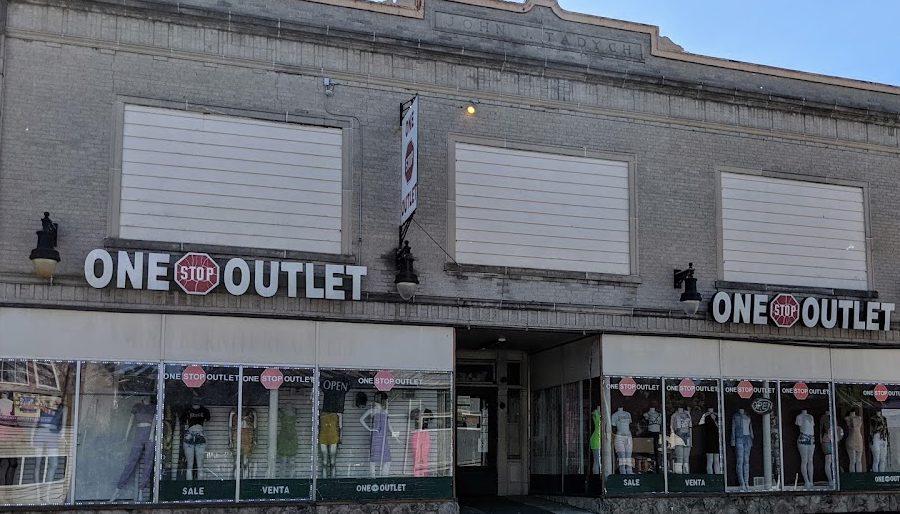 one stop premium outlet