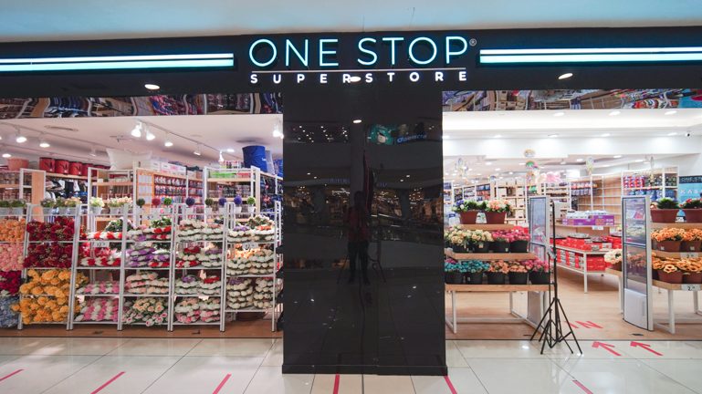 One Stop Superstore 1 one stop superstore
