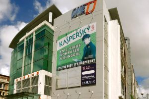 OneTJ ICT Shopping Complex