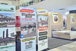 OOPPA Kuantan City Mall