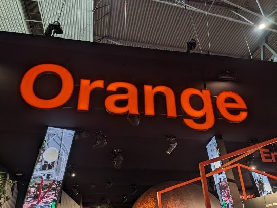 orange it centre sdn bhd