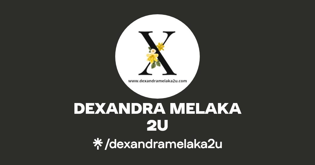 Outlet Dexandra Semabok 1 outlet dexandra semabok