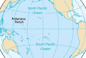 Pacific