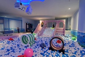 Pacific Funland