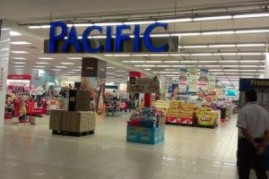 Pacific Hypermarket