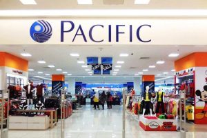 Pacific Taiping Mall