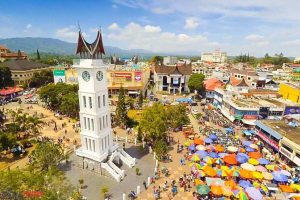 Padang City Center