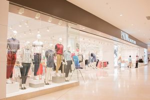 Padini Concept Store @ IOI Mall Puchong