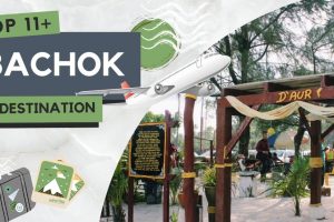 Panduan Lengkap Shopping Mall di Bachok, Malaysia: Lokasi, Fasiliti & Aktiviti Menarik